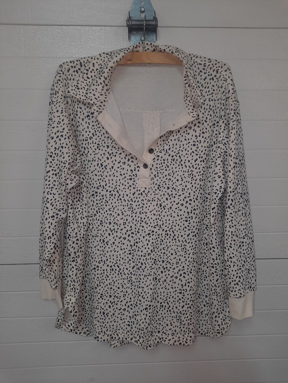 Jane + Delancey Brand Top